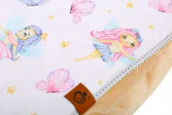 Babymam poszewka na poduszkę jasiek 40x40 premium