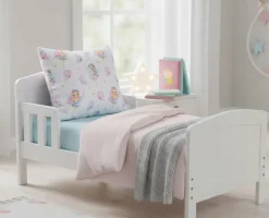 Babymam poszewka na poduszkę jasiek 40x40 premium