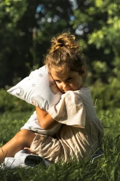 Babymam poszewka na poduszkę jasiek 40x40 premium
