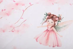 Babymam poszewka na poduszkę jasiek 40x40 premium
