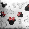 Babymam poszewka na poduszkę jasiek 40x40 premium