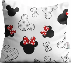 Babymam poszewka na poduszkę jasiek 40x40 premium
