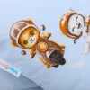 Babymam poszewka na poduszkę jasiek 40x40 premium