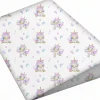 Babymam poszewka na poduszkę klin do łóżeczka 59x37 bawełna