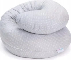Babymam poszewka na rogal ciążowy do spania typ c