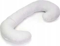 Babymam poszewka na rogal ciążowy do spania typ c