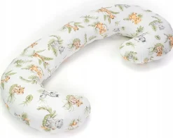 Babymam poszewka na rogal ciążowy do spania typ c