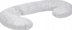 Babymam poszewka na rogal ciążowy do spania typ c