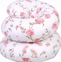 Babymam poszewka na rogal ciążowy do spania typ c