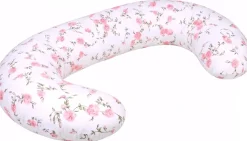 Babymam poszewka na rogal ciążowy do spania typ c
