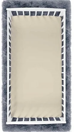 Babymam prześcieradło bawełna materiałowe 160x80