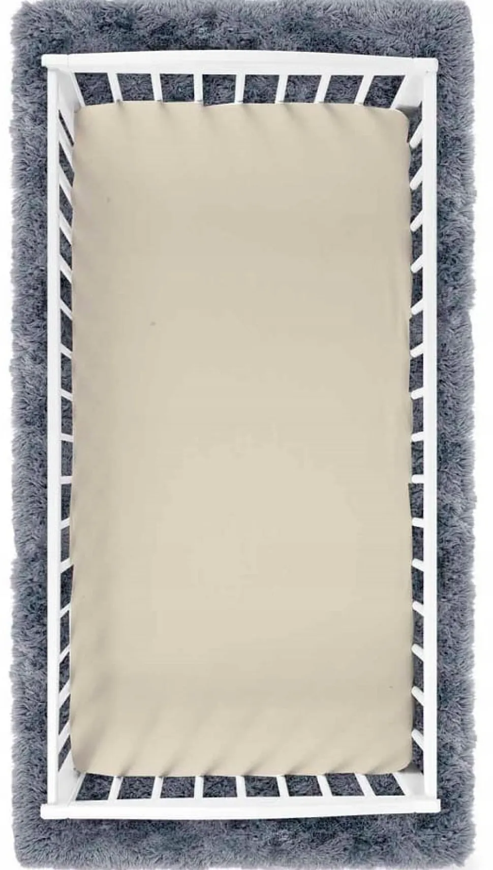 Babymam prześcieradło bawełna materiałowe 160x80