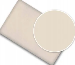 Babymam prześcieradło bawełna materiałowe 160x80