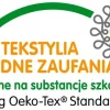 Babymam prześcieradło jersey z gumką do łóżeczka 140x70