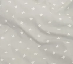 Babymam prześcieradło z gumką 90x200 cm bawełna 100% grube miękkie