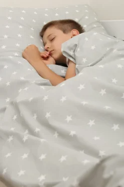 Babymam prześcieradło z gumką 90x200 cm bawełna 100% grube miękkie