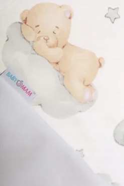 Babymam przewijak miękki na komodę 50x70cm