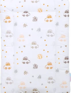 Babymam przewijak miękki na komodę 50x70cm