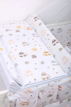 Babymam przewijak miękki na komodę 50x70cm