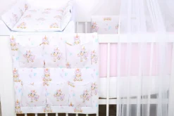 Babymam przewijak miękki na komodę 50x70cm