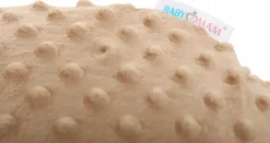 Babymam rogal minky poduszka do karmienia xxl
