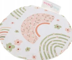 Babymam termofor z pestek wiśni na kolkę ból