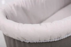 Babymam usztywniana dwustronna wkładka do gondoli