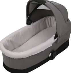 Babymam usztywniana dwustronna wkładka do gondoli