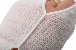 Babymam wielorazowe majtki poporodowe S/M 2szt siateczkowe