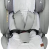 Babymam wkładka antypotowa super air 3d do wózka fotelika