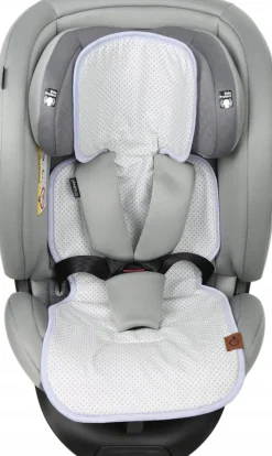 Babymam wkładka antypotowa super air 3d do wózka fotelika