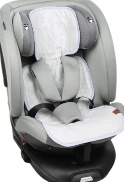 Babymam wkładka antypotowa super air 3d do wózka fotelika