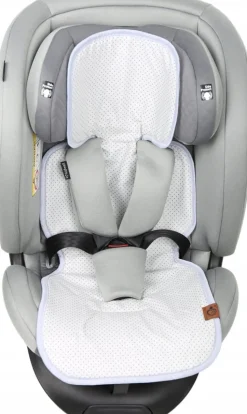 Babymam wkładka antypotowa super air 3d do wózka fotelika
