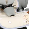 Babymam wkładka antypotowa super air 3d do wózka fotelika