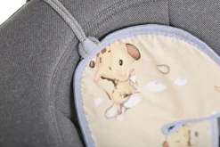 Babymam wkładka antypotowa super air 3d do wózka fotelika