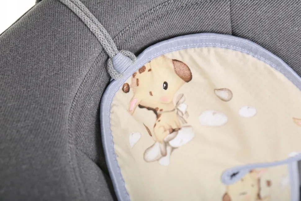 Babymam wkładka antypotowa super air 3d do wózka fotelika