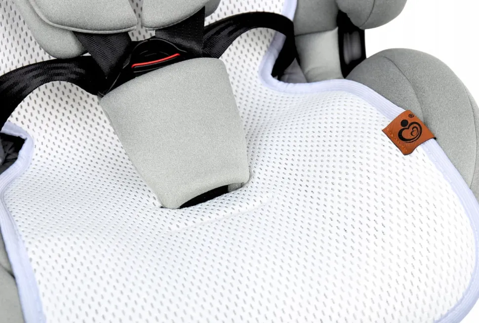 Babymam wkładka antypotowa super air 3d do wózka fotelika