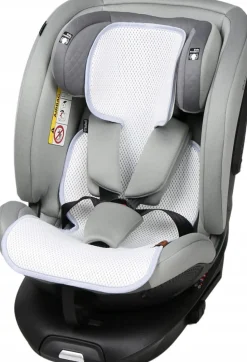 Babymam wkładka antypotowa super air 3d do wózka fotelika