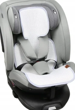 Babymam wkładka antypotowa super air 3d do wózka fotelika