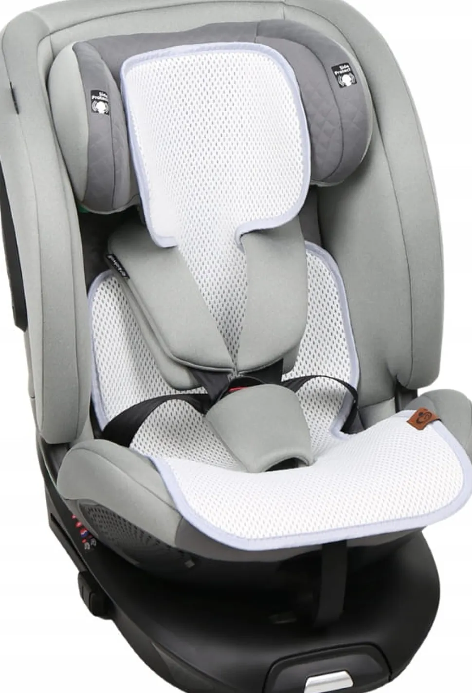 Babymam wkładka antypotowa super air 3d do wózka fotelika