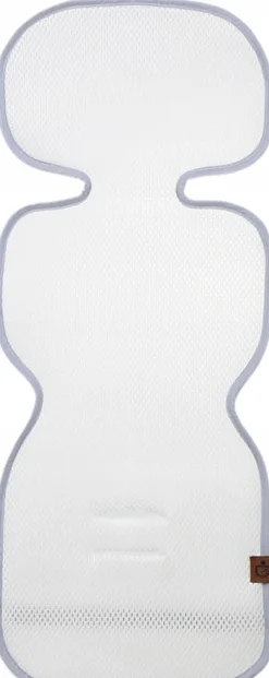 Babymam wkładka antypotowa super air 3d do wózka fotelika
