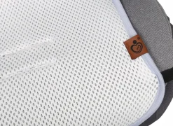 Babymam wkładka antypotowa super air 3d do wózka fotelika