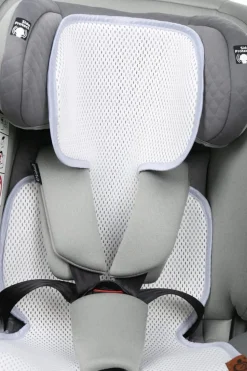 Babymam wkładka antypotowa super air 3d do wózka fotelika