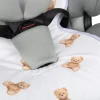 Babymam wkładka antypotowa super air 3d do wózka fotelika