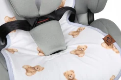 Babymam wkładka antypotowa super air 3d do wózka fotelika