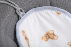 Babymam wkładka antypotowa super air 3d do wózka fotelika