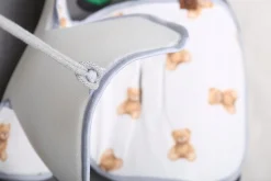 Babymam wkładka antypotowa super air 3d do wózka fotelika