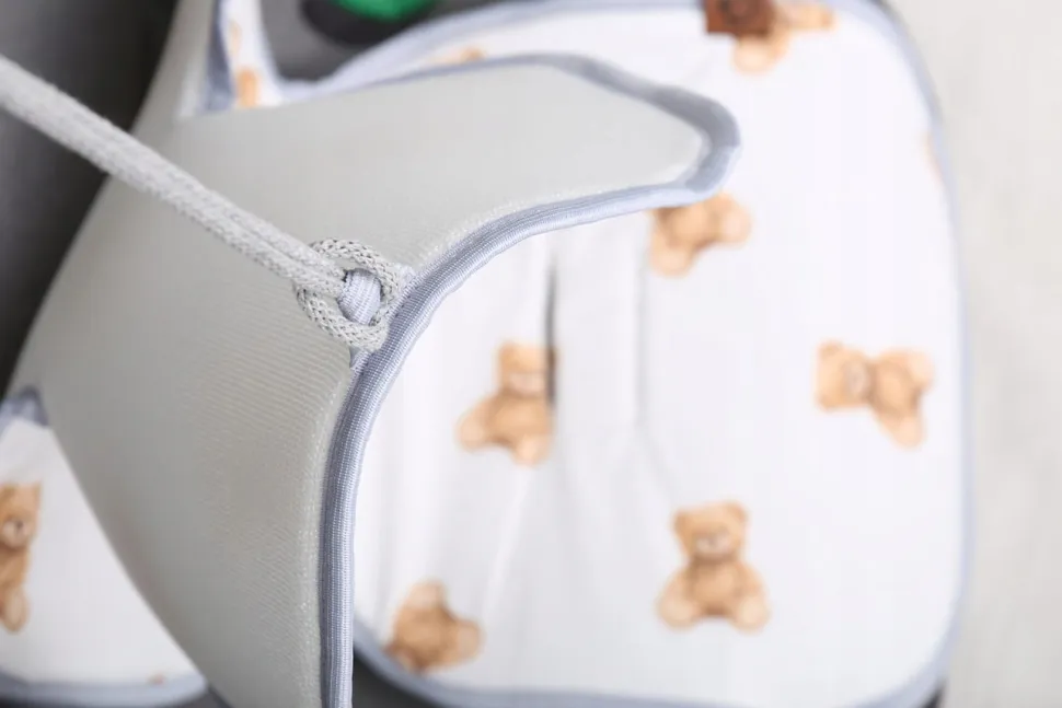 Babymam wkładka antypotowa super air 3d do wózka fotelika