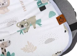 Babymam wkładka antypotowa super air 3d do wózka fotelika