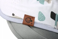 Babymam wkładka antypotowa super air 3d do wózka fotelika